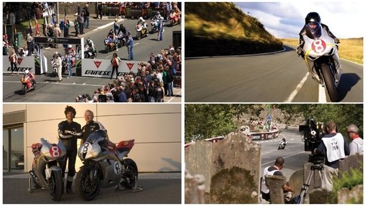 Isle of Man TT: 2013 Review