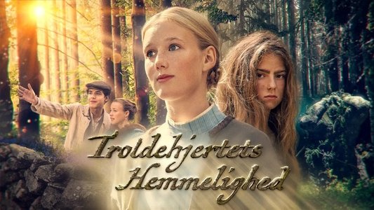 Troldehjertets hemmelighed