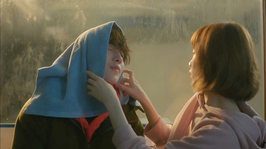 역도요정 김복주
