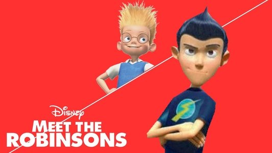 Meet the Robinsons