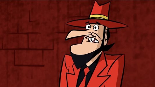 Plastic Man
