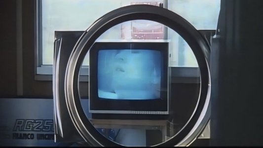 レイプハンター　通り魔