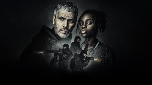 Braqueurs : La série