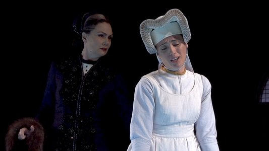 Puccini: Il Trittico
