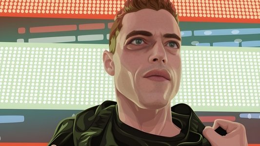 Mr. Robot