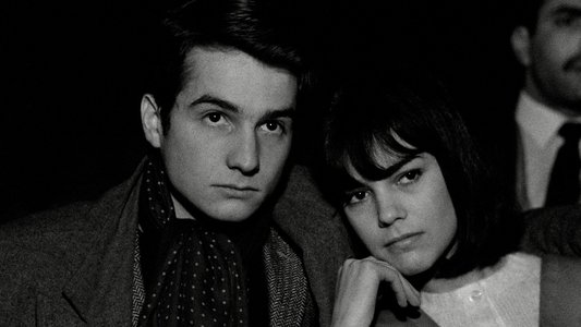 Masculin féminin