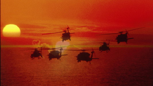 Black Hawk Down