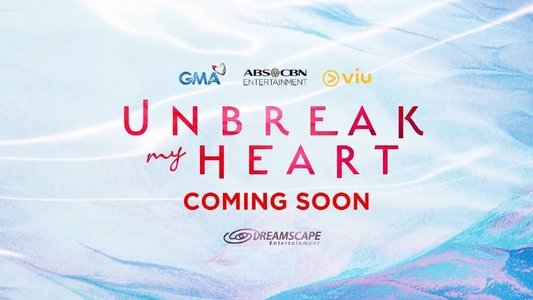 Unbreak My Heart