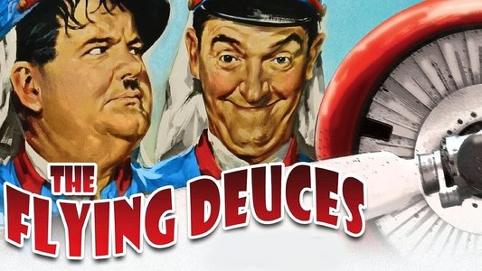 The Flying Deuces