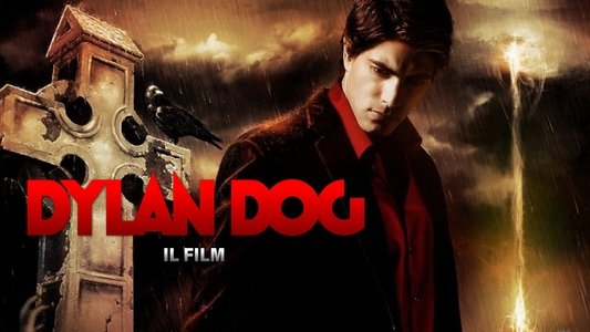 Dylan Dog: Dead of Night
