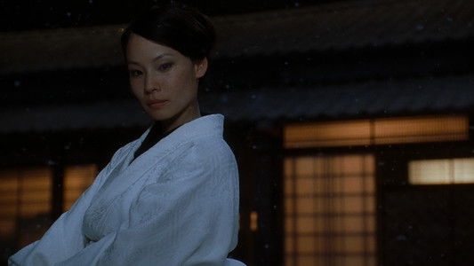 Kill Bill: The Whole Bloody Affair