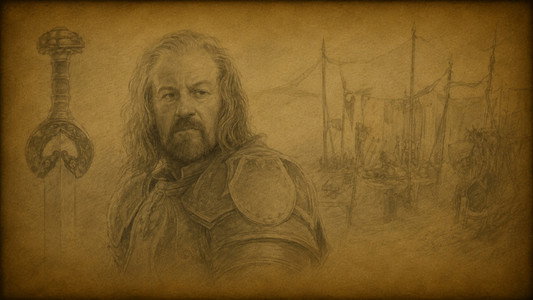 The Lord of the Rings: The Return of the King