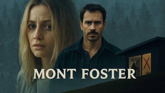 Mont Foster