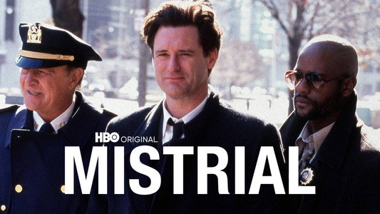 Mistrial