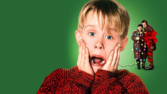 Home Alone