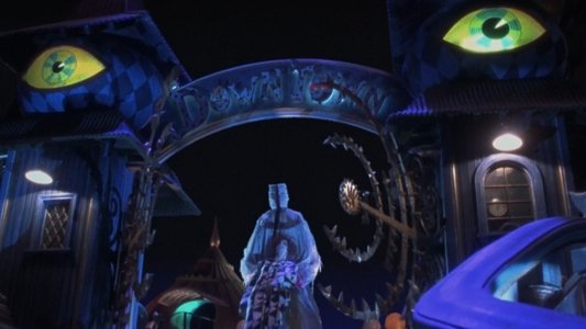Monkeybone