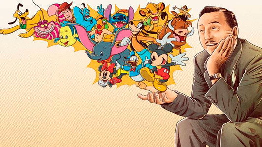 Walt Disney's Classic Cartoon Favorites