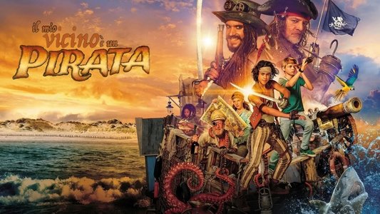 De Piraten van Hiernaast