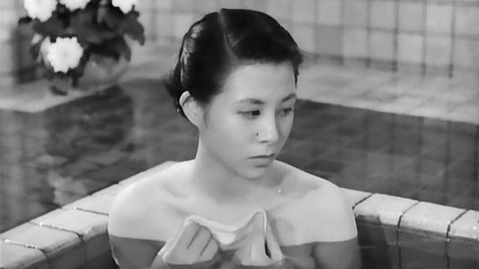 雪夫人絵図