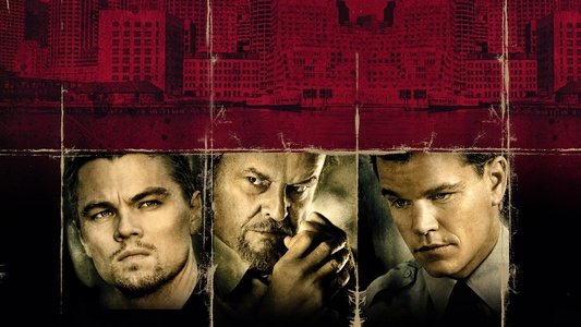 The Departed