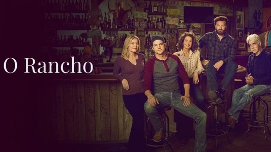 The Ranch