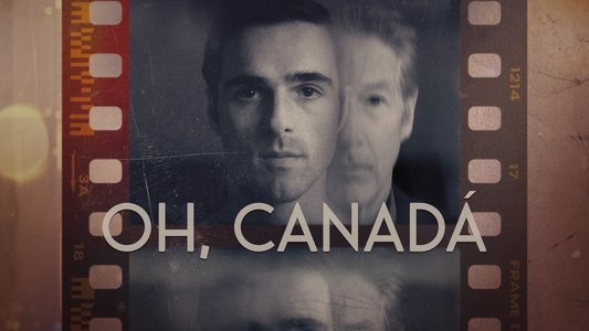 Oh, Canada