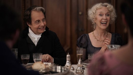 Le retour du héros