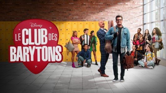 El club de los graves