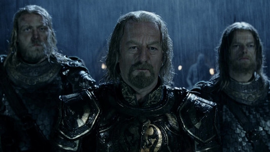 The Lord of the Rings: The Two Towers