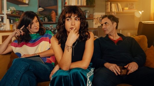Les 7 Vies de Léa