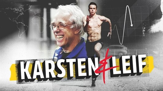 Karsten og Leif