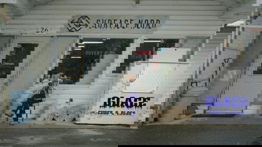 Bootlegger