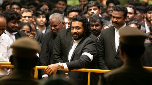 ஜெய் பீம்