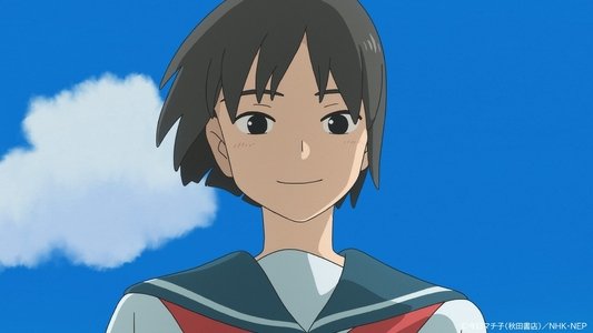 cocoon～ある夏の少女たちより～