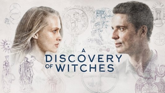 A Discovery of Witches