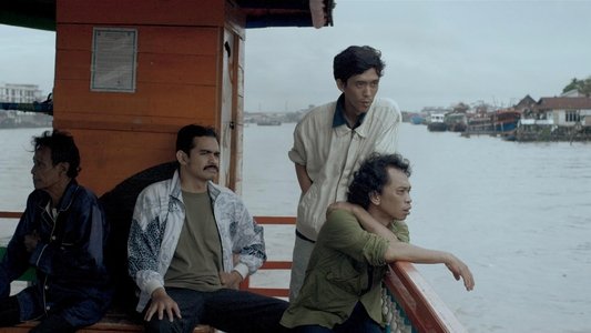 Istirahatlah Kata-Kata