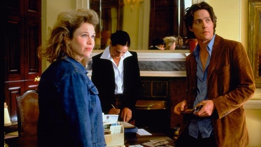 Bridget Jones's Diary