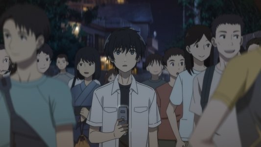 夏へのトンネル、さよならの出口