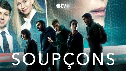 Suspicion