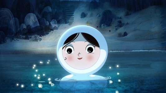 Song of the Sea
