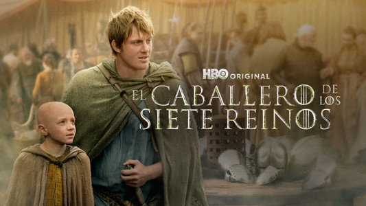 A Knight of the Seven Kingdoms