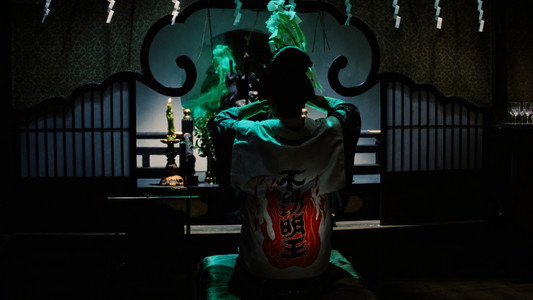 修羅雪姫