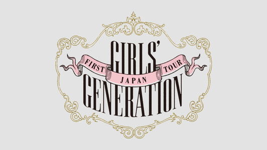 Girls' Generation FIRST JAPAN TOUR
