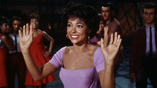 West Side Story