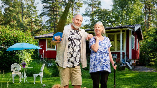 Marko & Irma