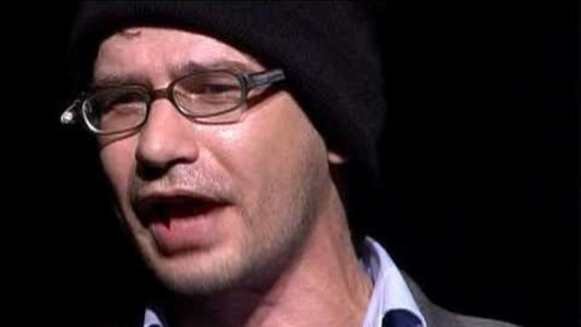 Wim Helsen: Heden Soup!
