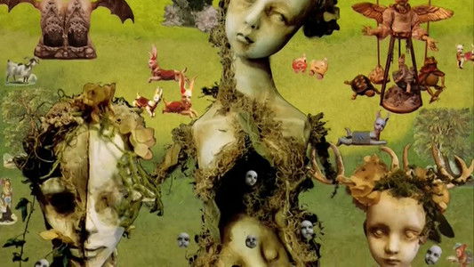 アリス・イン・ドリームランド