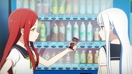 ツインズひなひま