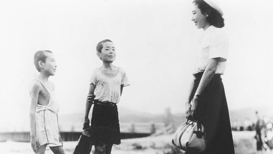 原爆の子