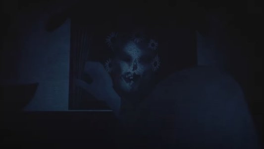 Hellboy: The Troll Witch